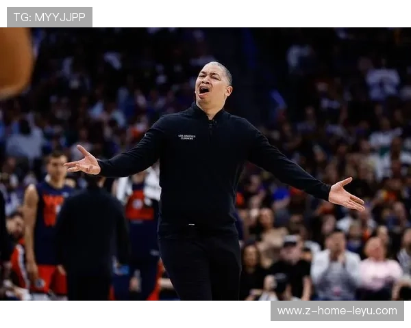 快船问题重重，泰伦卢执教危机加剧，泰伦卢加盟快船助教