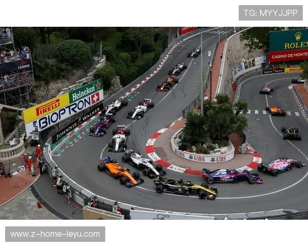 F1：赛道寻常一变，冠军命运可瞬间改写？