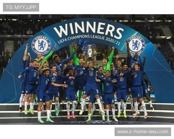 切尔西进攻质量肉眼可见提升：一场革命性的蜕变